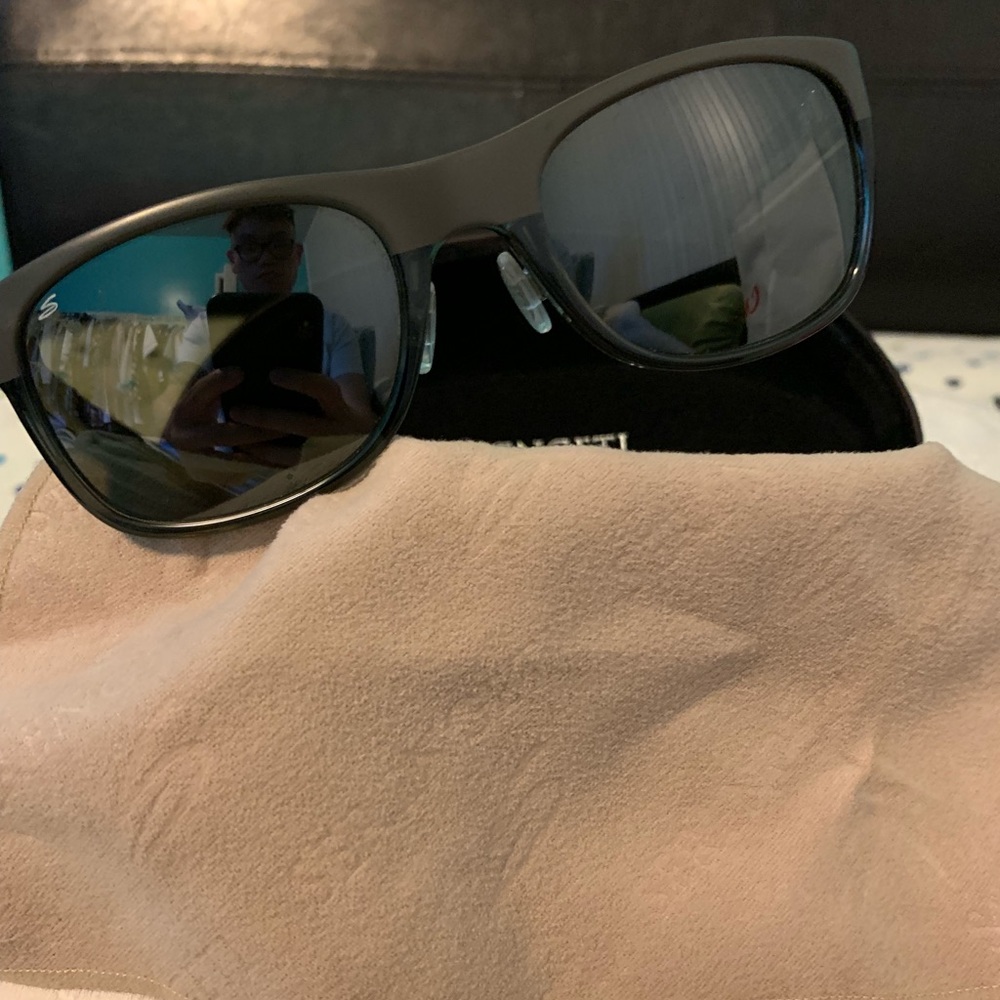 Serengeti sunglasses